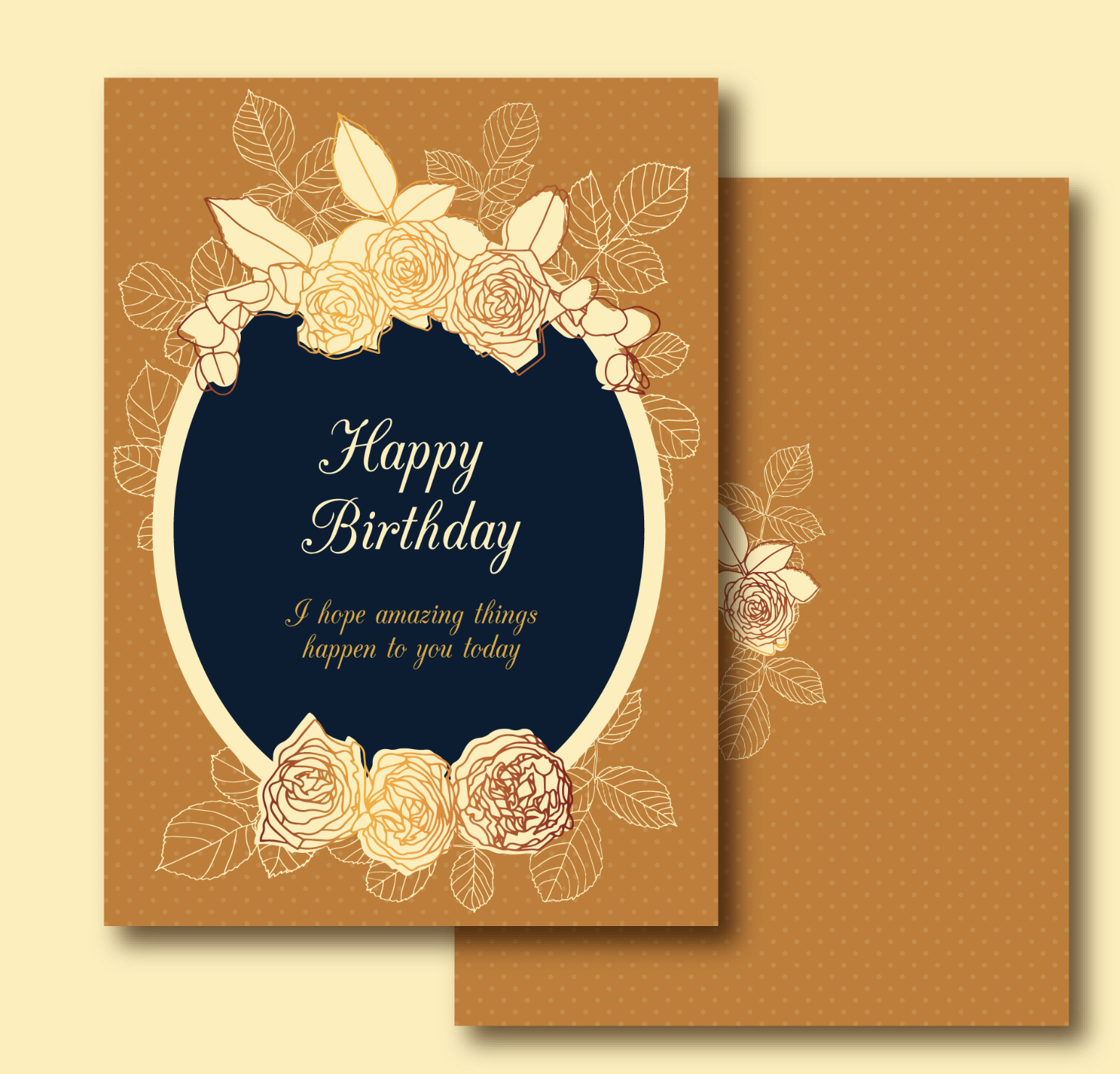 Creative greeting card designing in Noida, India