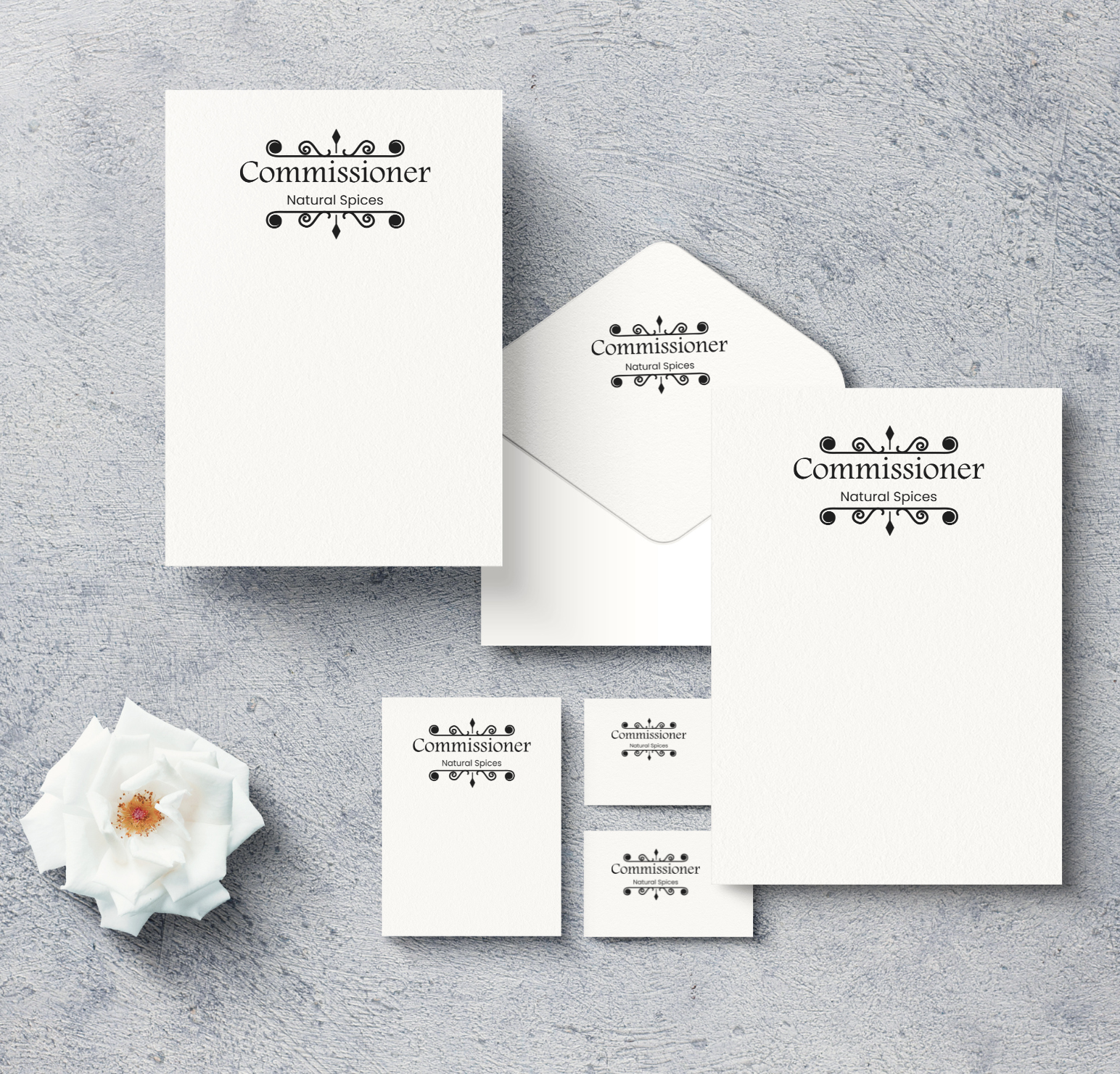 Stationary designer company in Rohini, Delhi