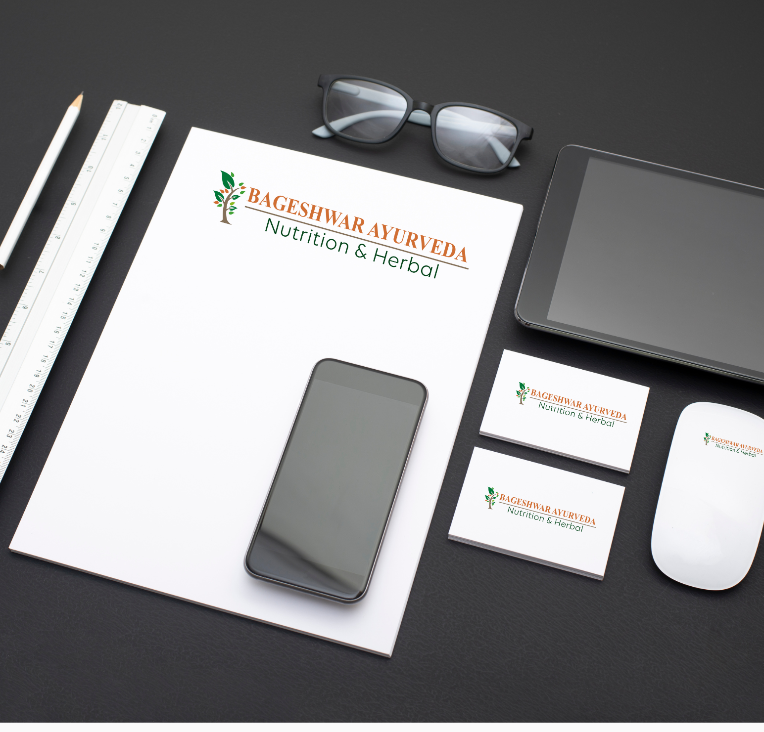 Stationary designer company in Rohini, Delhi